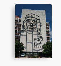 Che Canvas Print