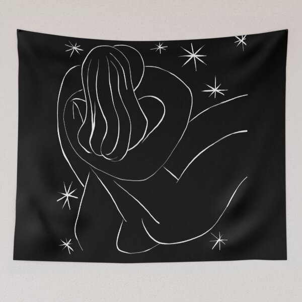 Item preview, Matisse Loving Couple #3 designed and sold by ShaMiLaB.