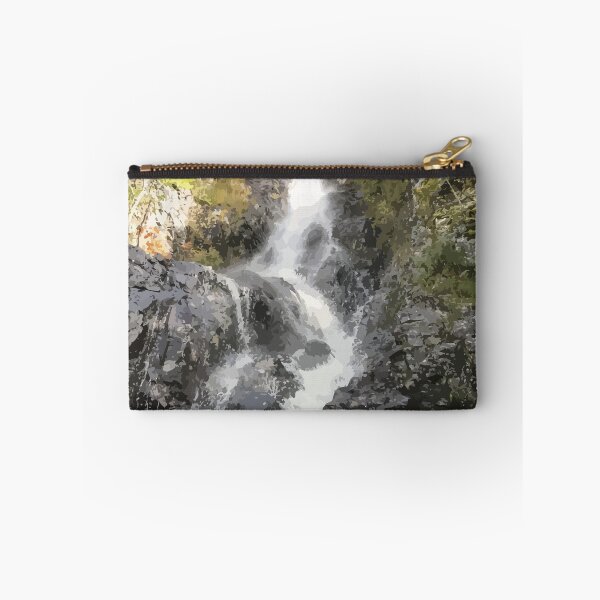 Item preview, Tiny Waterfall in Ringerike - Norway designed and sold by Henrik Gulliksen Schüller.