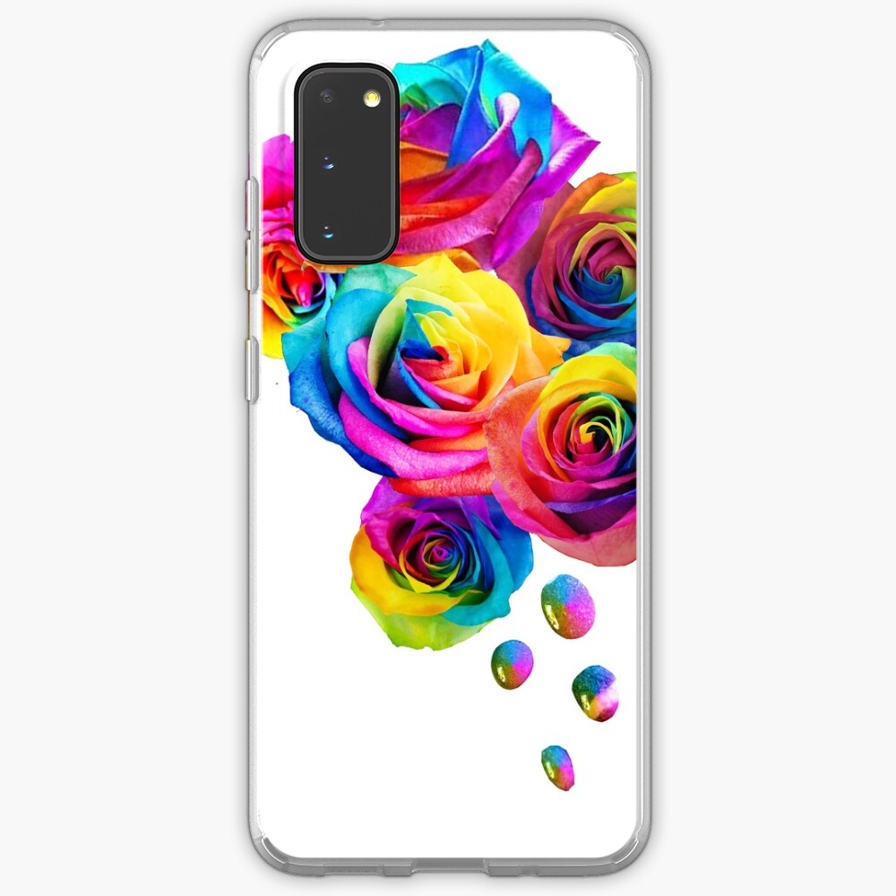 rose samsung