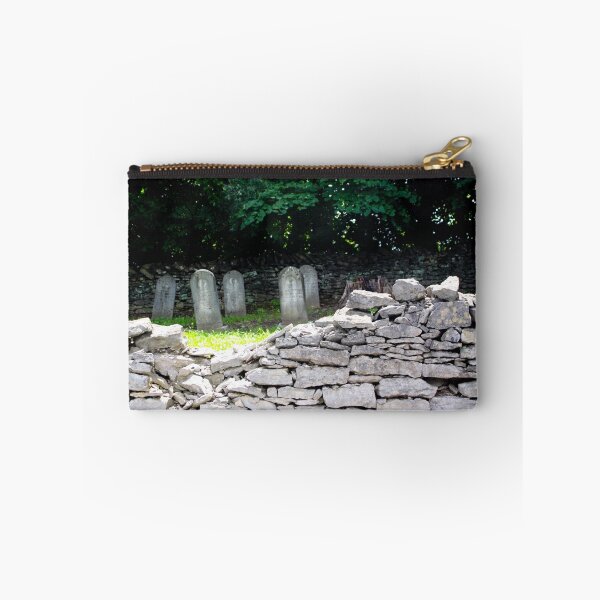 Item preview, ANCIENT CEMETERY designed and sold by Pauline Evans.