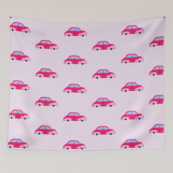 Item preview, "Romantic road trip", pattern designed and sold by Sofi Loshak.