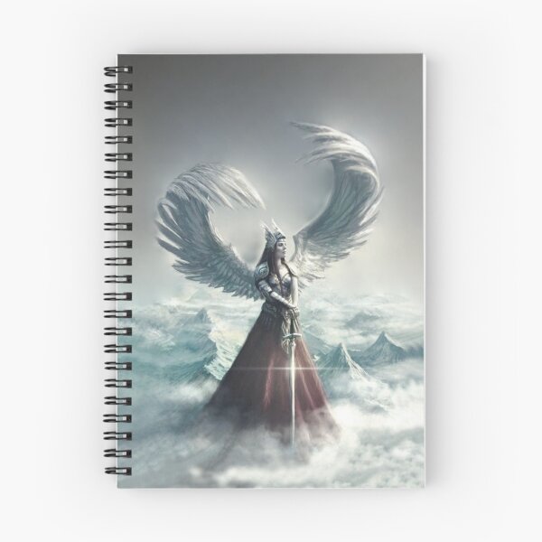 Item preview, Valkyrie designed and sold by FantasySkyArt.