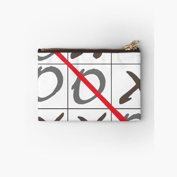 Item preview, Tic-Tac-Toe designed and sold by nabeelahmed.