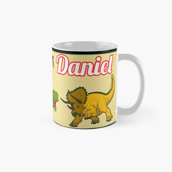 Item preview, Breakfast with Daniel  designed and sold by Attiva.