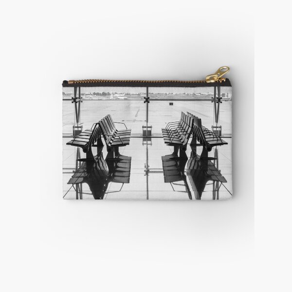 Item preview, Airport Seats Reflected designed and sold by Richard Nixon.