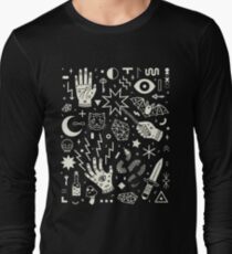 Hexerei Langarmshirt