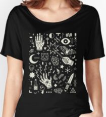 Hexerei Baggyfit T-Shirt