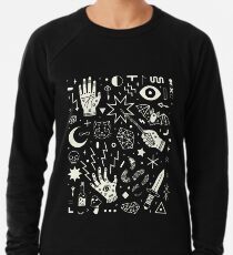 Witchcraft Lightweight Sweatshirt