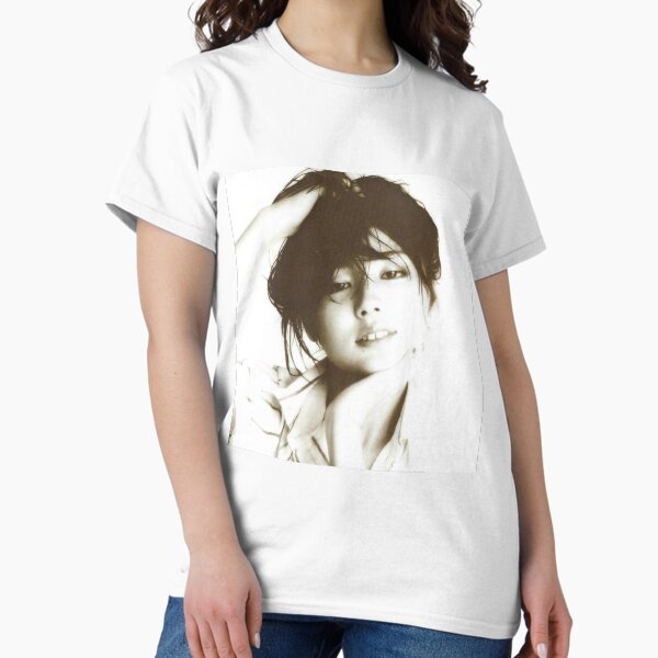 Vista previa del artículo con la obra «MIki Matsubara 松原 み き - Quédate conmigo», diseñado y vendido por RBEnt.