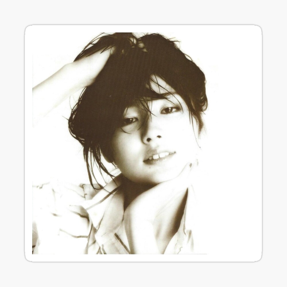 MIki Matsubara 松原 みき – Stay with me