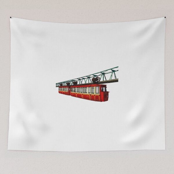 Item preview, monorail designed and sold by Frank Reubsaet.