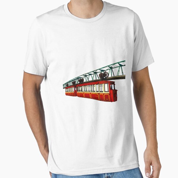 Item preview, monorail designed and sold by Frank Reubsaet.