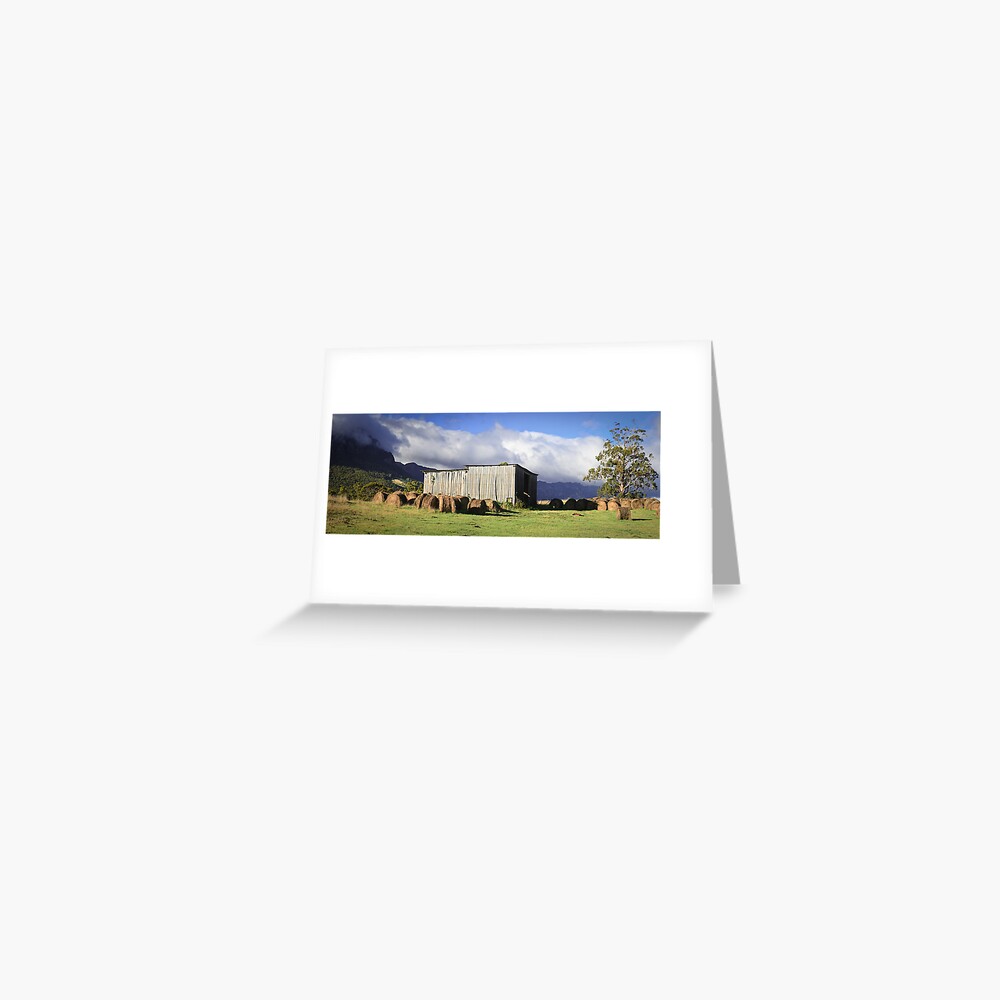 Item preview, Greeting Card designed and sold by wootton60.