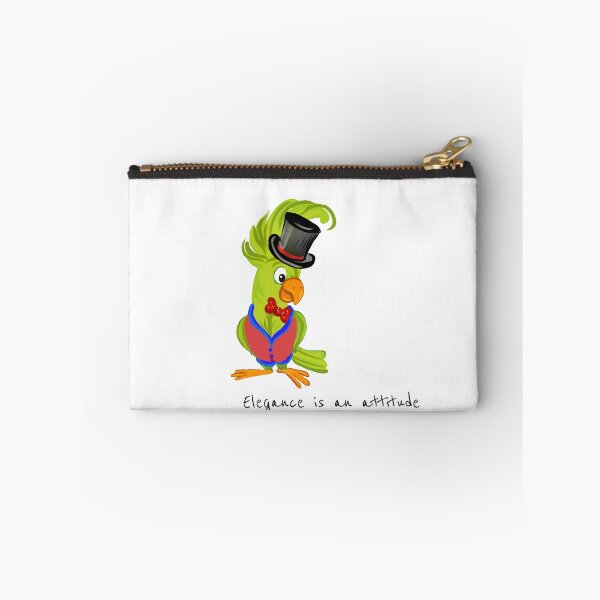 Item preview, Green bird with hat Father's Day greeting cards designed and sold by DoraISI.