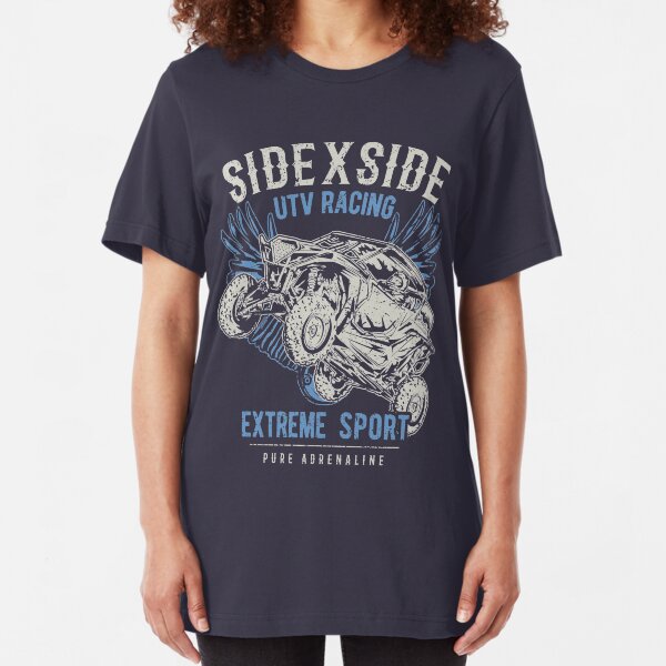 Utv TShirts Redbubble Utv TShirts Redbubble