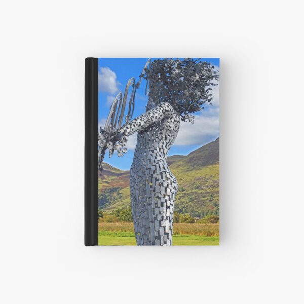 guardian Hardcover Journal