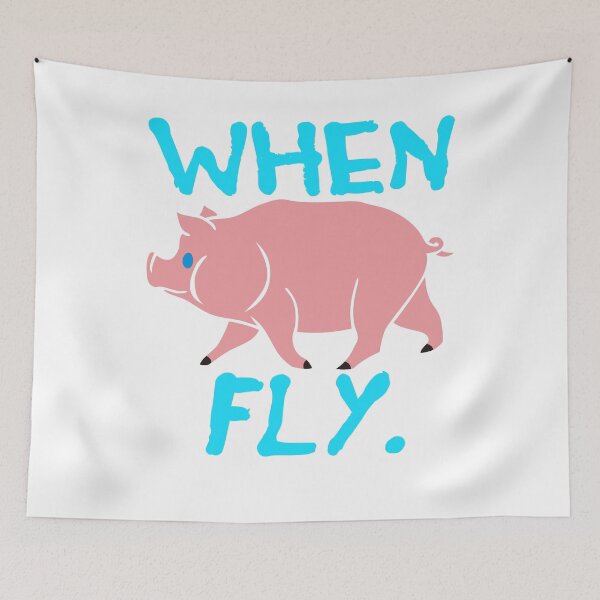 Item preview, National Pig Day designed and sold by R.U BOLD.