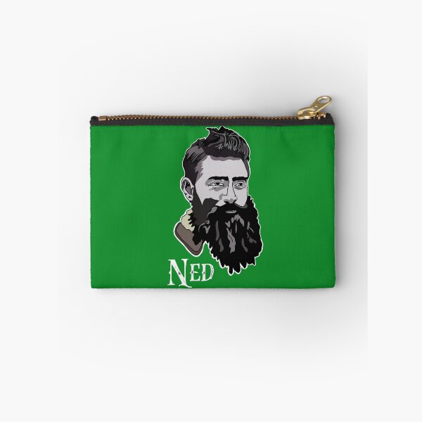 Item preview, Ned Kelly Australian Folklore Hero Outlaw  designed and sold by emmafifield.