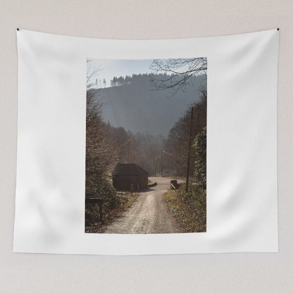 Item preview, Forest Drive designed and sold by KimmiDallimore.