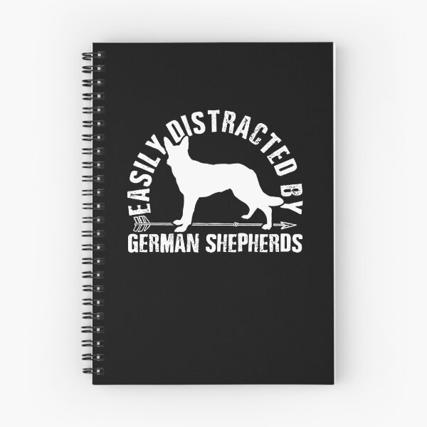 Item preview, German Shepherd designed and sold by 4tomic.