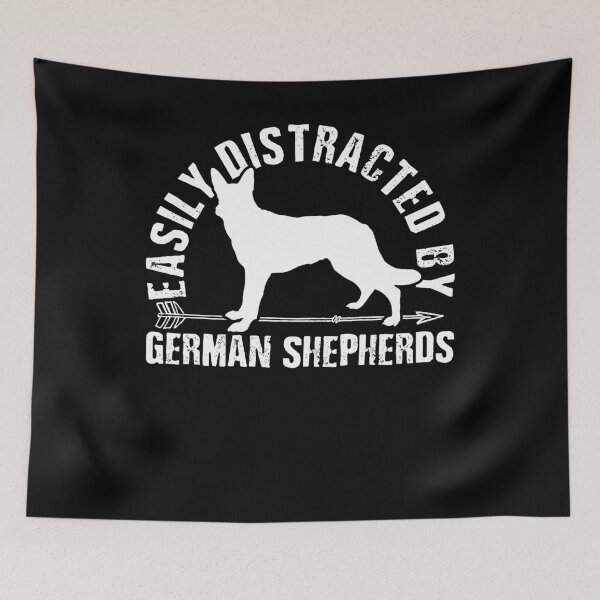 Item preview, German Shepherd designed and sold by 4tomic.
