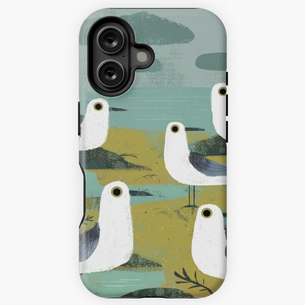 Item preview, Gulls designed and sold by gklucas.