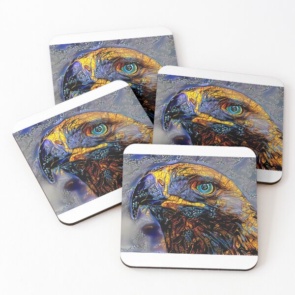 Item preview, Eagle designed and sold by joelle Guillaume.
