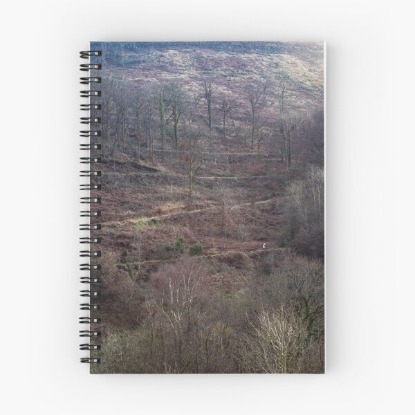 Item preview, Forest Drive Cwmcarn designed and sold by KimmiDallimore.