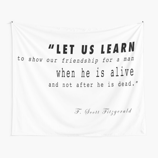 Let Us Learn Tapestry
