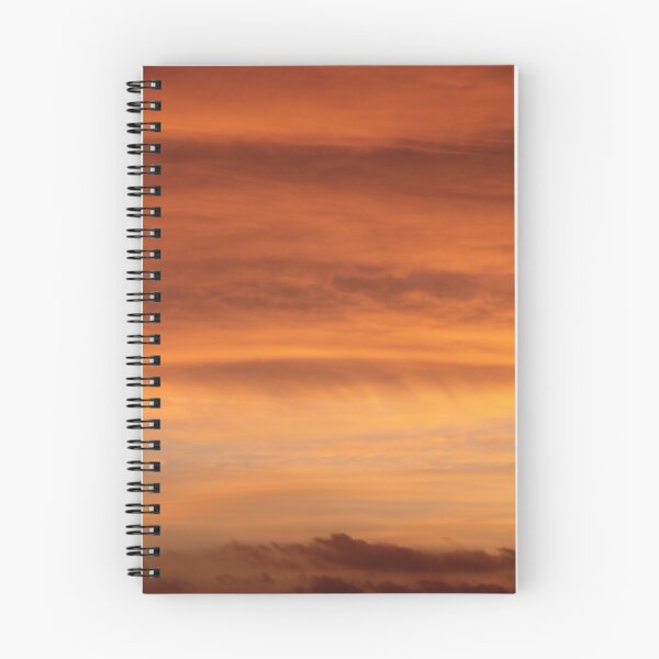 Item preview, Irish Skies - February morning sunrise I designed and sold by WesternExposure.