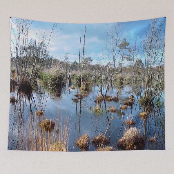 Item preview, Skipwith common  Revisited designed and sold by Merice  Ewart Marshall.