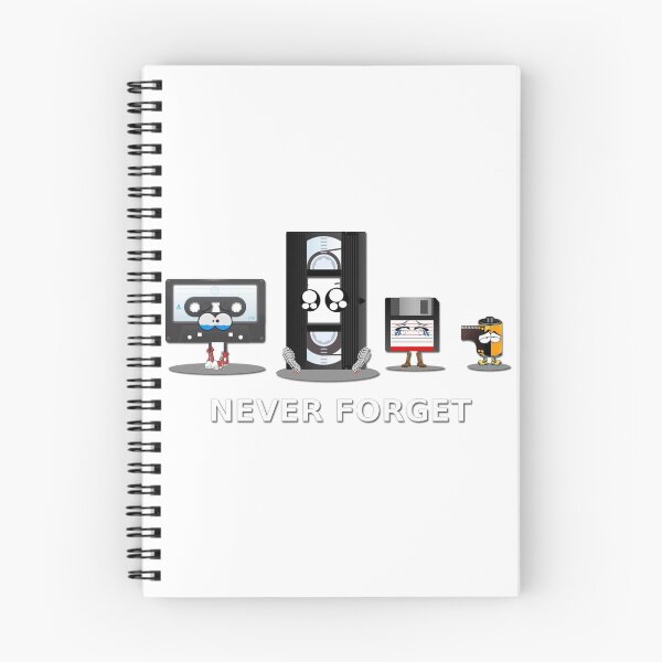 Item preview, Never Forget designed and sold by Zefkiel.