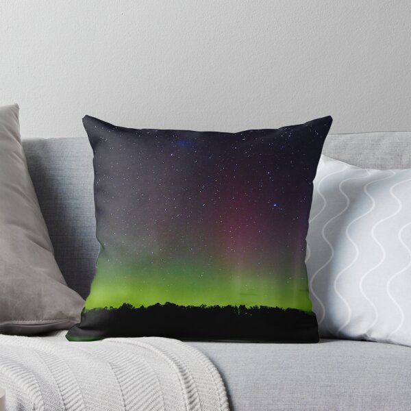 Item preview, Aurora Australis (#2), Trial Bay, Tasmania, 19 March 2015 designed and sold by Odille Esmonde-Morgan.