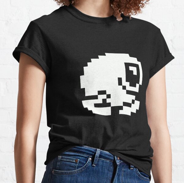 Classic Egghead Sprite from 1989 Classic T-Shirt