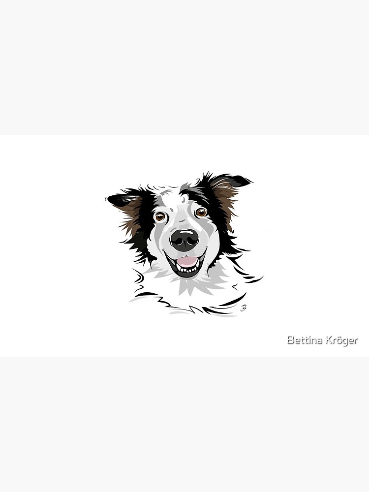 Willi - Fröhlicher Straßenhundmix von Beeka1003