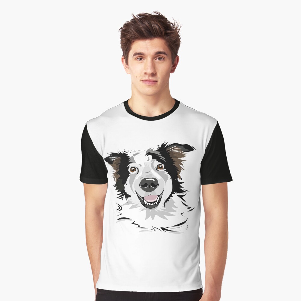Item preview, Grafik T-Shirt designed and sold by Beeka1003.