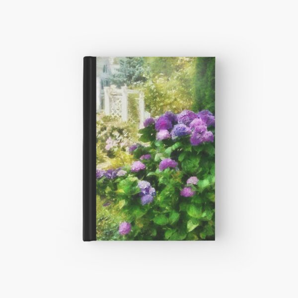 Item preview, Flower - Lovely Hydrangea  designed and sold by Mike Savad Photography.