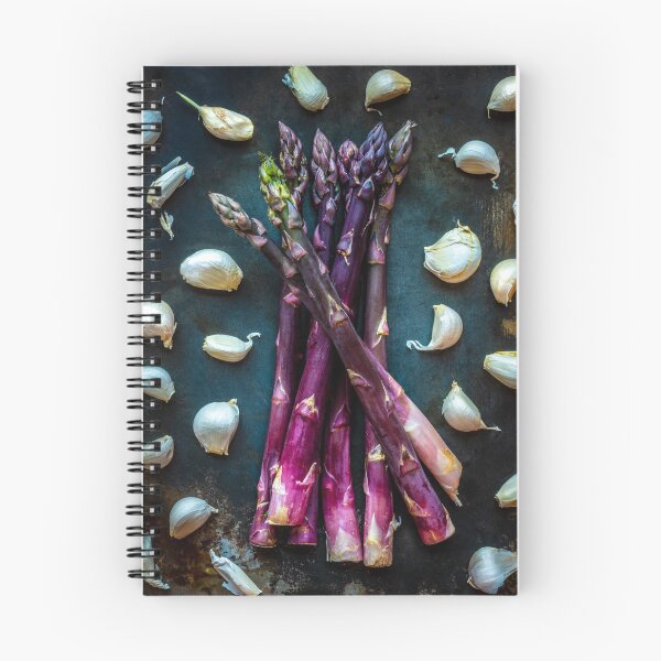 Item preview, Making a fuss with Asparagus. designed and sold by alan shapiro.