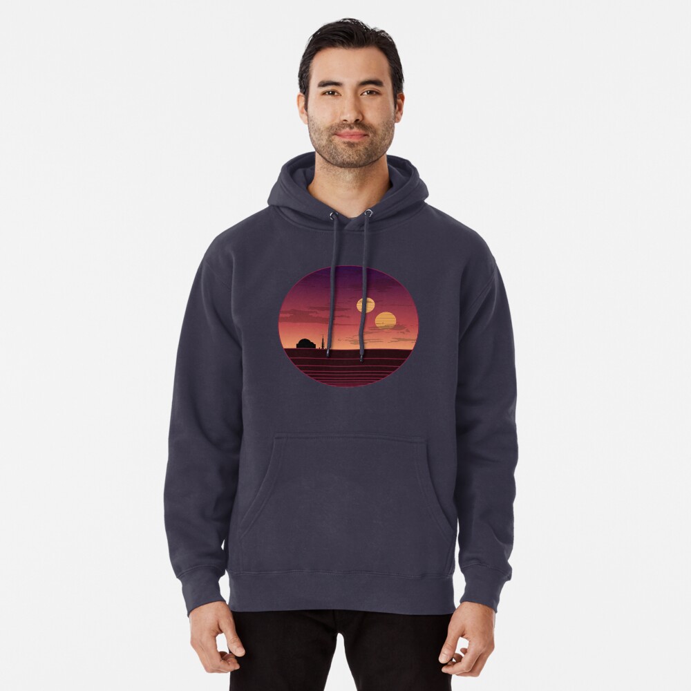 Item preview, Pullover Hoodie designed and sold by DavidDentAM.