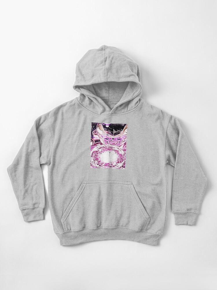 golden frieza hoodie