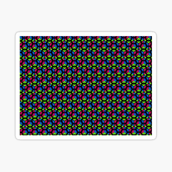 Vista previa del artículo con la obra «Cubo de mármol del cubo mágico», diseñado y vendido por weavernap.