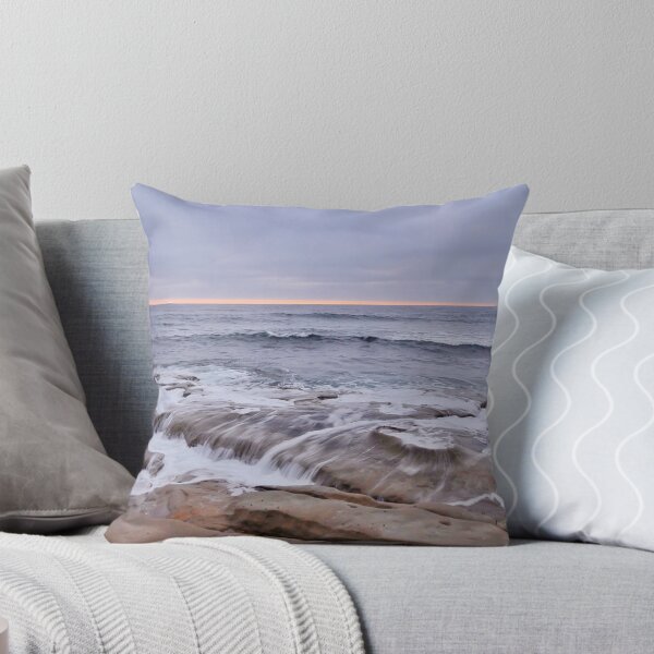 Artikelvorschau, La Jolla-Sonnenuntergang KALIFORNIEN entworfen und verkauft von CaptureLight.