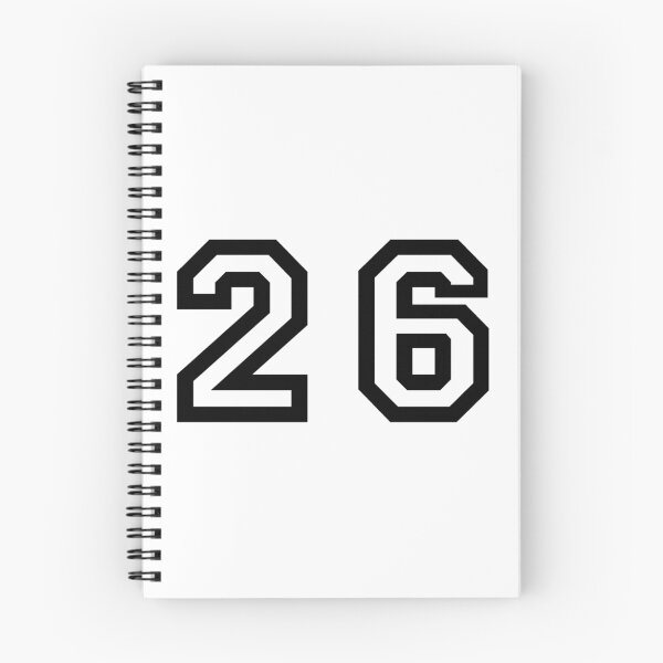 Item preview, Twenty Six designed and sold by sweetsixty.