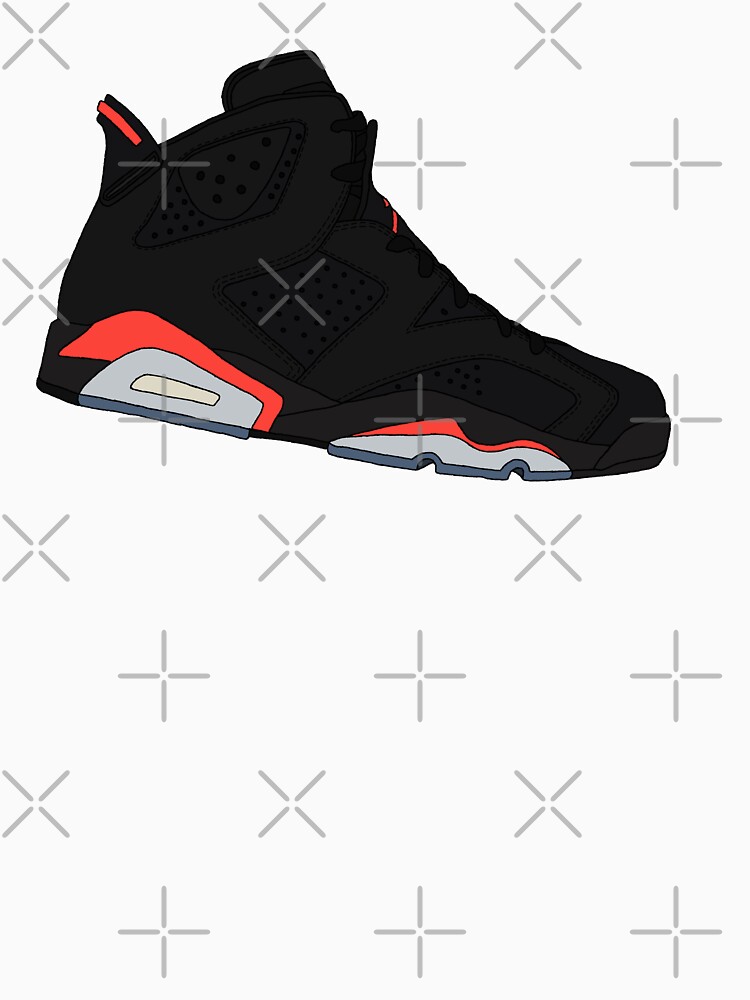 Jordan 6 infrared sweater online