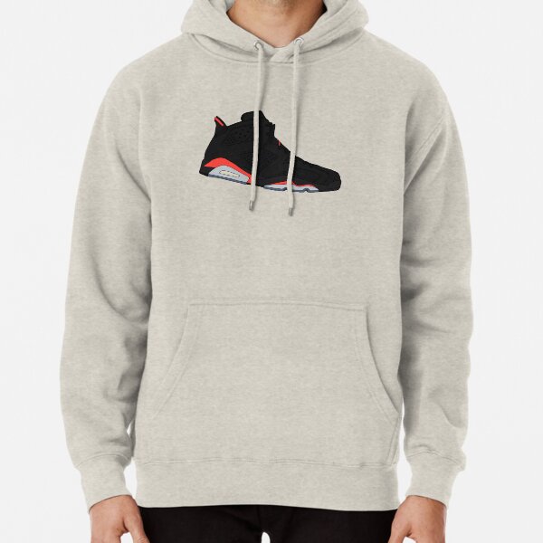 infrared hoodie