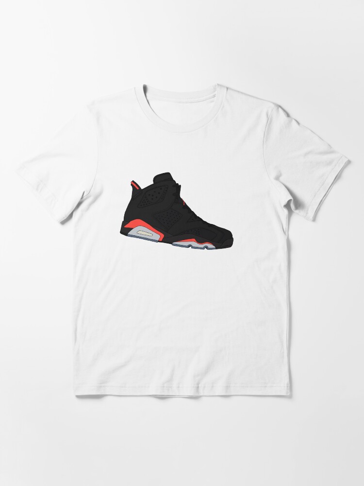 jordan infrared 6 t shirt