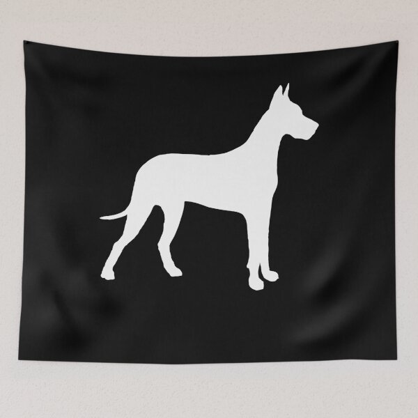 Item preview, Great Dane designed and sold by 4tomic.