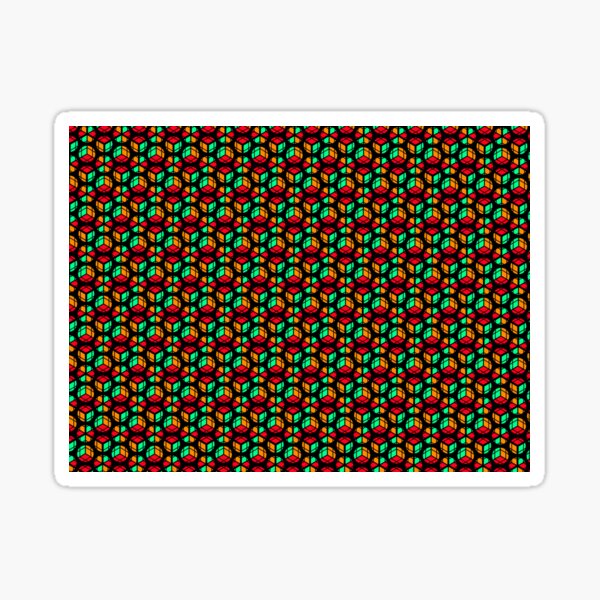 Vista previa del artículo con la obra «Puedo ver burbujas ahora que los cubos se han ido», diseñado y vendido por weavernap.