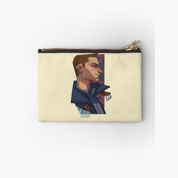 Item preview, Alistair - DRAGON AGE COMPANION PROFILE designed and sold by Gewska.